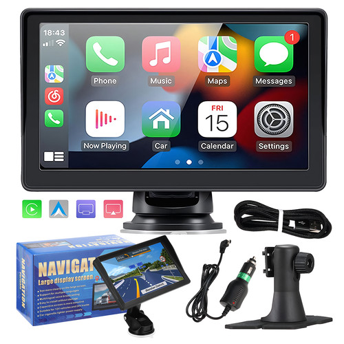 Zoll gps navi navigation - 9,