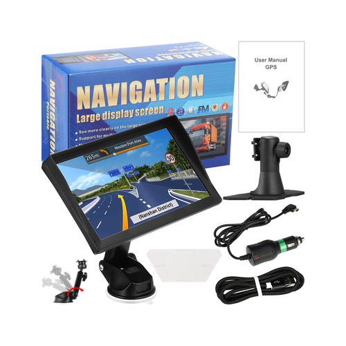 Navi gps navigationsgerät - navi,