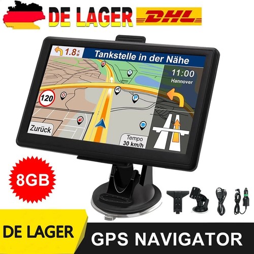 Zoll gps navi navigation - zoll,
