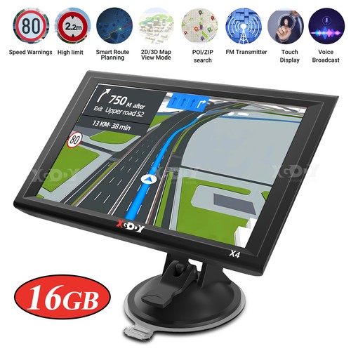 2026 xgody zoll - 9,