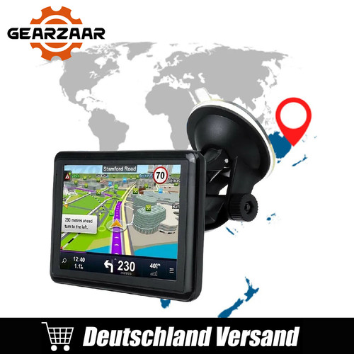 Lkw pkw gps - lkw,