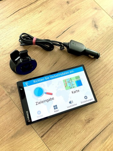 Garmin drivesmart lmt eu - drivesmart, lmt-s