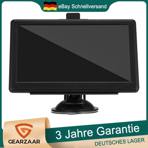 Gps navi navigation europa - gps,
